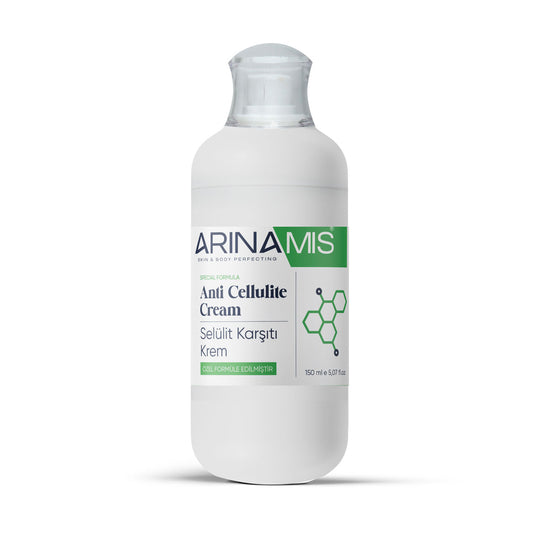 Arinamis Selülit Karşıtı Krem 150 ml