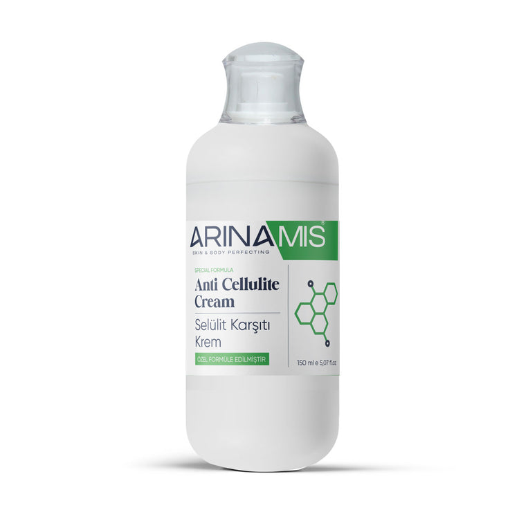 Arinamis Anti Cellulite Cream 150 ml