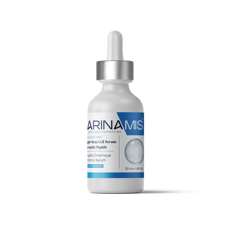 Arinamis Kırışıklık Önlemeye Yardımcı Serum