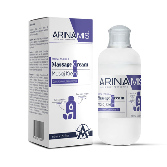 Arinamis Masaj Kremi 50 ml