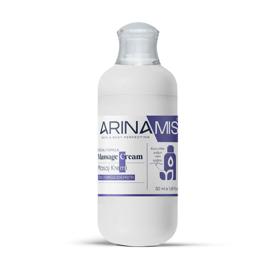 Arinamis Masaj Kremi 50 ml
