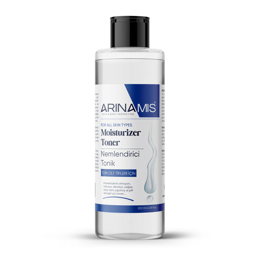 Arinamis Nemlendirici Tonik 200 ml